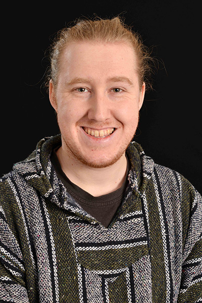 Dr James Keegans
