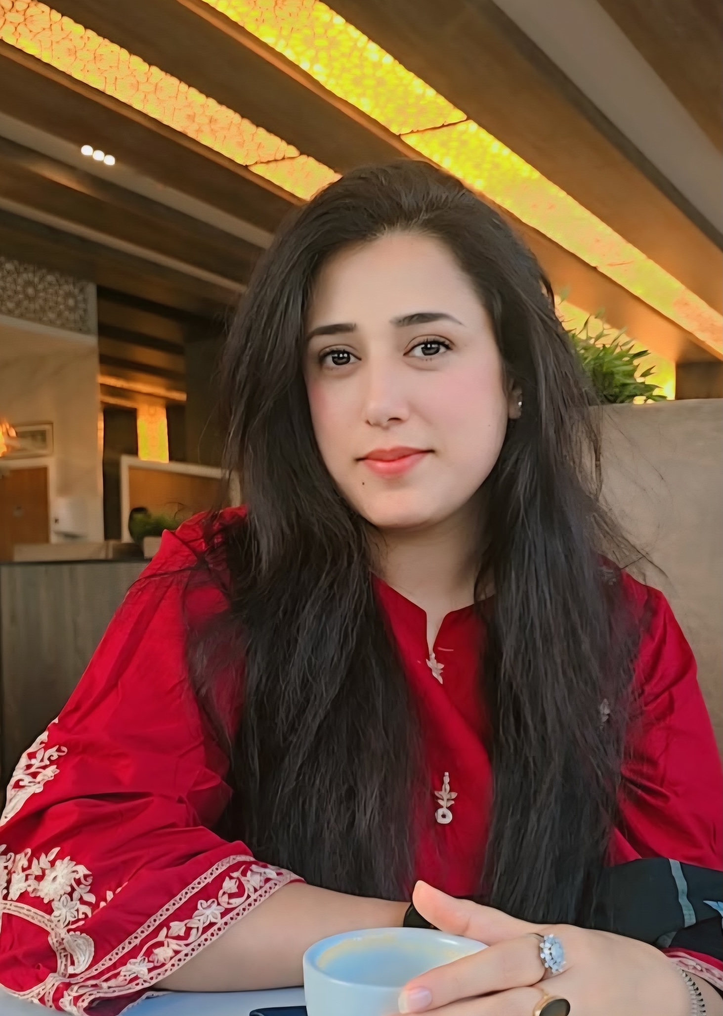 Dr Misbah Rafique